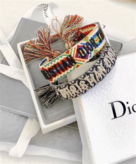 christian dior friendship bracelets dupe|dior friendship bracelet price philippines.